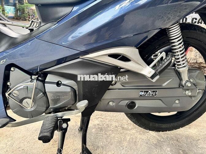 Honda Future LED 2022 Xanh 11000 km