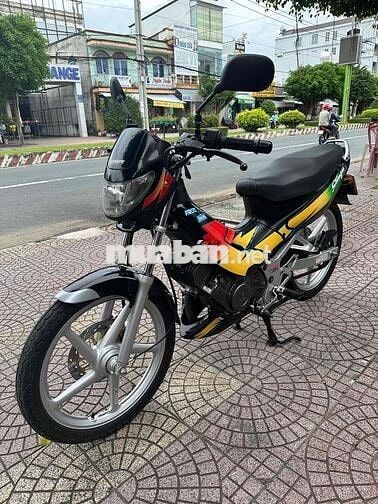 Suzuki Stinger zin dep 90% vĩnh long