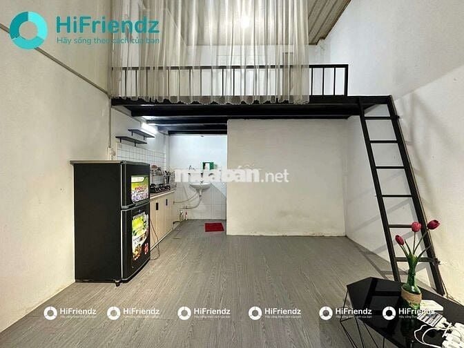 phòng trọ gần Đại Học Ngân Hàng 