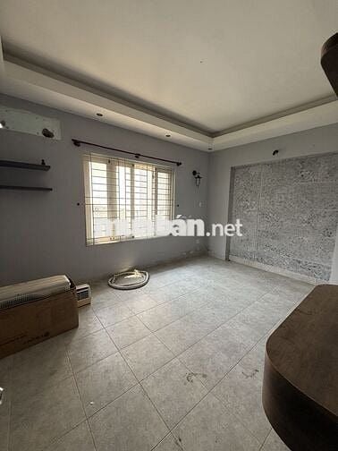Cho thuê nhà Lê Quang Định -Nguyễn Văn Đậu (6x18m) cho làm Căn hộ Dv 
