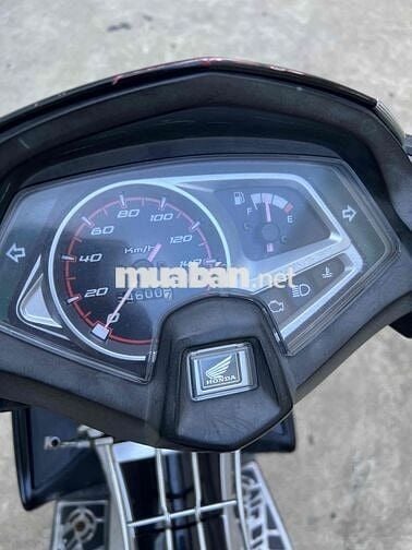 Honda Air Blade Fi 2011 Đen