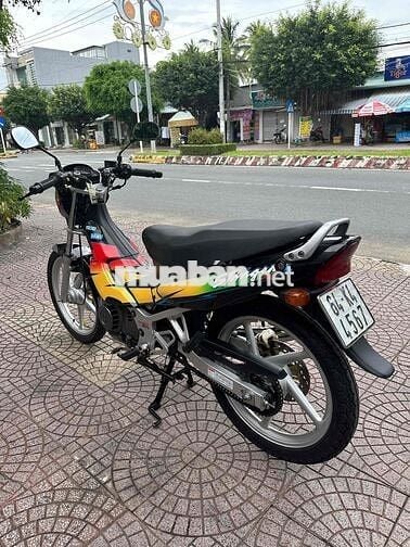Suzuki Stinger zin dep 90% vĩnh long