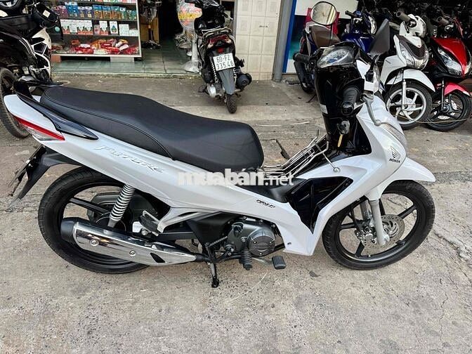 🔴🔴  Future 125 Trắng đen 2023 rất đẹp chính chủ