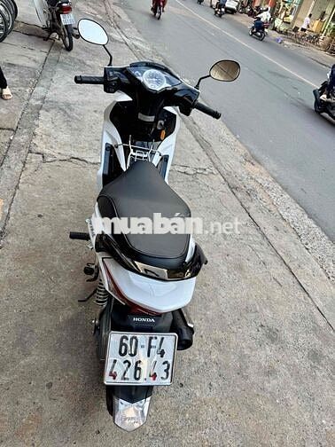 🔴🔴  Future 125 Trắng đen 2023 rất đẹp chính chủ