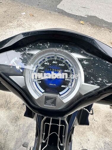 Honda Future LED 2022 Xanh 11000 km