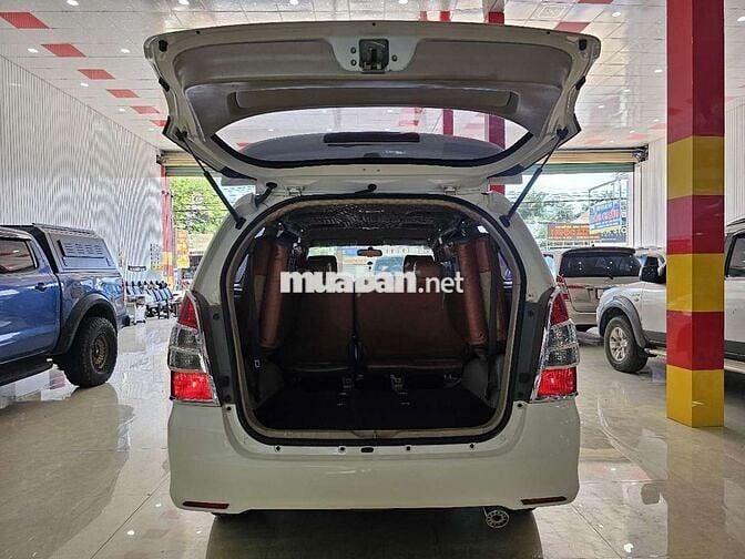 💲 228 Triệu 🚘 INNOVA 2014 (ABS và 2 Túi Khí)