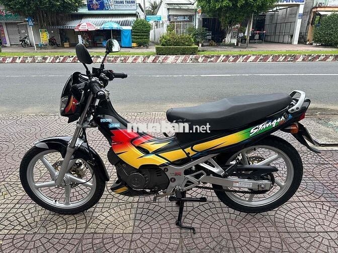 Suzuki Stinger zin dep 90% vĩnh long