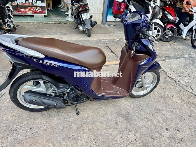 ✳️✳️ Vision  Xanh đen đký 2017 xe đẹp chính chủ