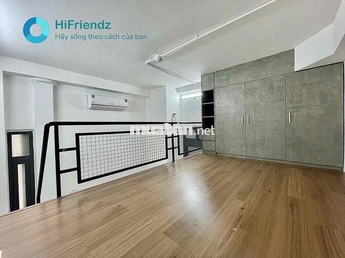 🔥 Duplex Full Nội Thất XVNT – Máy Giặt Riêng
