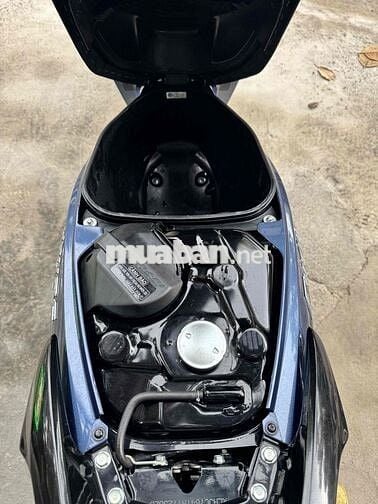 Honda Future LED 2022 Xanh 11000 km