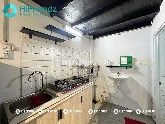 phòng trọ gần Đại Học Ngân Hàng 