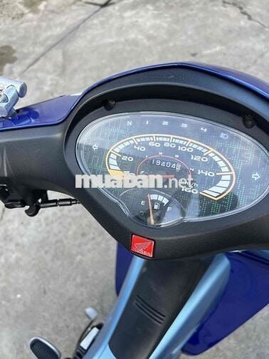 Honda Future Xanh Số sàn