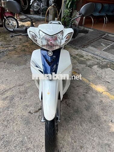 Yamaha Sirius 2019 Trắng, Xanh
