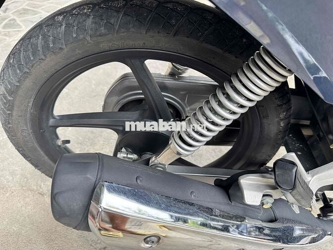 Honda Future LED 2022 Xanh 11000 km
