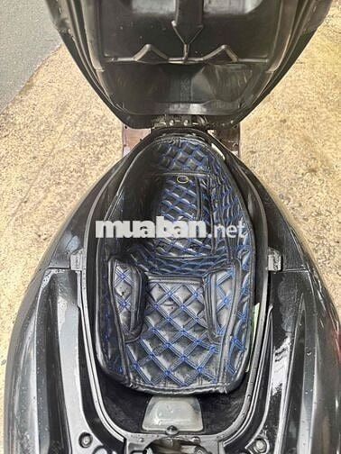 Honda PCX Đen đã qua sử dụng