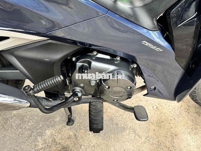 Honda Future LED 2022 Xanh 11000 km