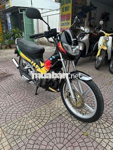 Suzuki Stinger zin dep 90% vĩnh long