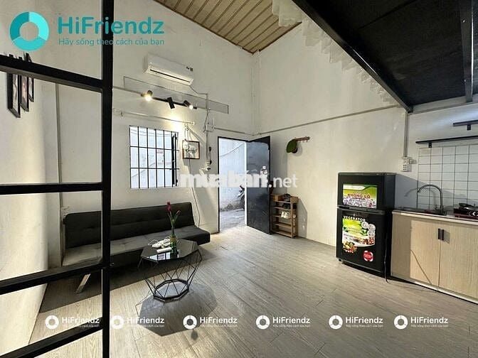 phòng trọ gần Đại Học Ngân Hàng 