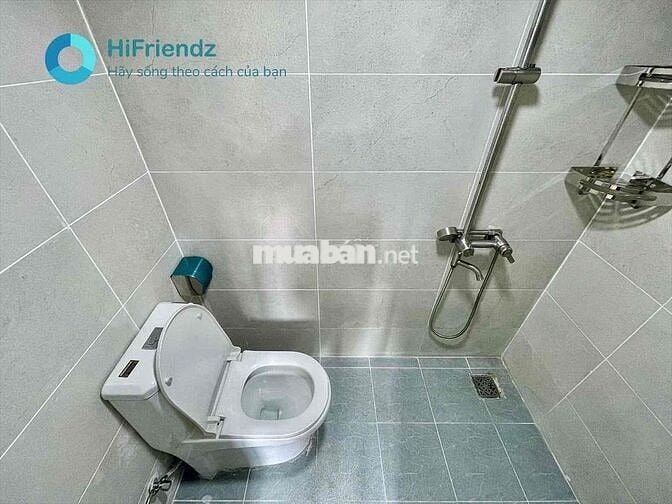 🔥 Duplex Full Nội Thất XVNT – Máy Giặt Riêng