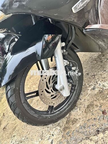 Honda PCX Đen đã qua sử dụng