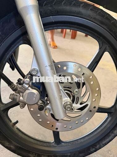 Honda Future 2021 Đen