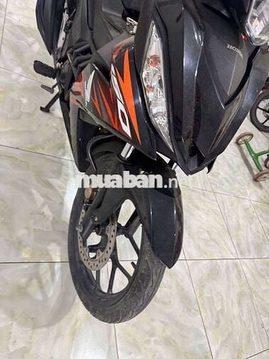 Honda Winner 150 Đen cam Xe côn tay