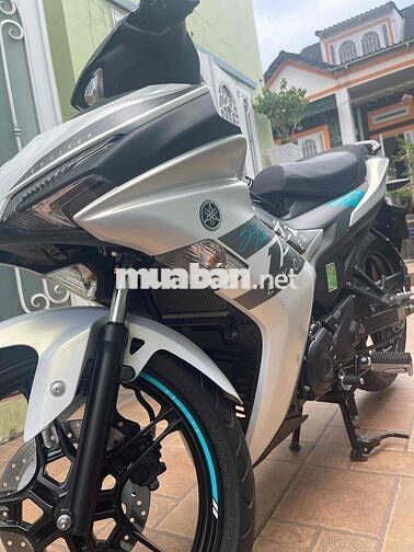 Yamaha Exciter 155 2023 Trắng 9000 km