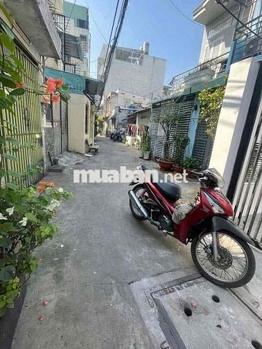 🏡 NHÀ GV DT KHỦNG -70,3M²   🏡 Ô TÔ ĐỖ CỬA - SHR - chỉ 4,95 t.ỷ