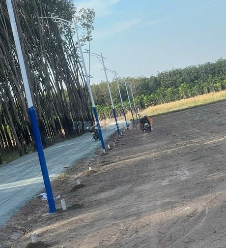 Tôi chính chủ đứng tên cần bán 10 nền thổ cư sổ riêng TP Đồng nai