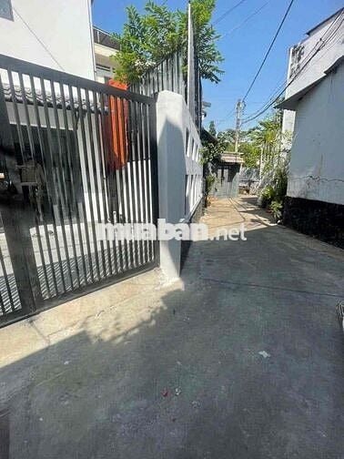 🏡 NHÀ GV DT KHỦNG -70,3M²   🏡 Ô TÔ ĐỖ CỬA - SHR - chỉ 4,95 t.ỷ