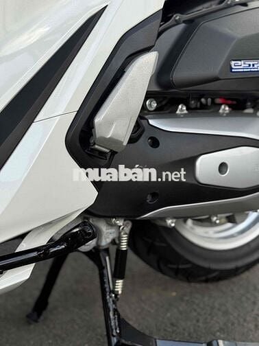 Honda SH 125 ABS 2026 Trắng 2000 km
