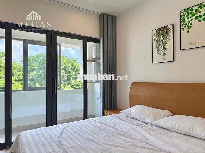 Căn Hộ Chung Cư | Full Nội Thất Cao Cấp | Sát Bên Đầm Sen