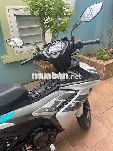 Yamaha Exciter 155 2023 Trắng 9000 km