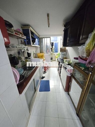 CĂN HỘ 3PN , 2WC - FULL NỘI THẤT MÁY LẠNH, TỦ LẠNH 