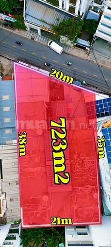 Bán đất mặt đường Trần Não , Quận 2 cũ