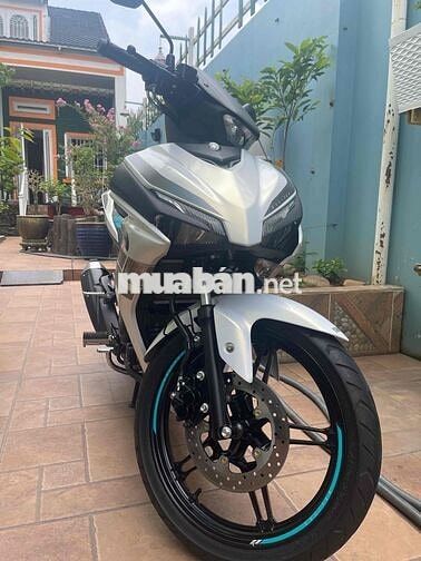 Yamaha Exciter 155 2023 Trắng 9000 km