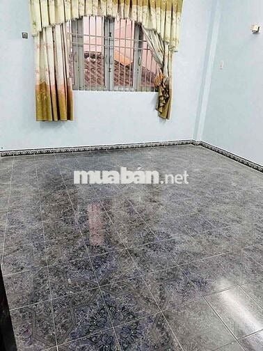 CHO THUÊ NHÀ -MT ĐƯỜNG SỐ LÂM VĂN BỀN -3LẦU Q.7