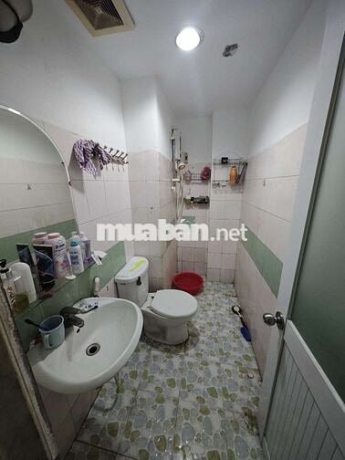 CĂN HỘ 3PN , 2WC - FULL NỘI THẤT MÁY LẠNH, TỦ LẠNH 