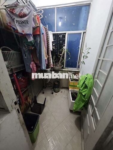 CĂN HỘ 3PN , 2WC - FULL NỘI THẤT MÁY LẠNH, TỦ LẠNH 