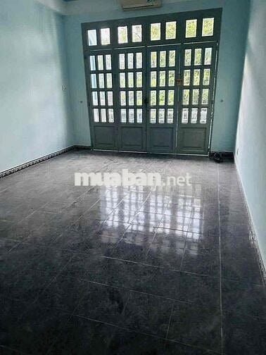 CHO THUÊ NHÀ -MT ĐƯỜNG SỐ LÂM VĂN BỀN -3LẦU Q.7