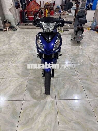 Yamaha Exciter 2010 Xanh đen Zin