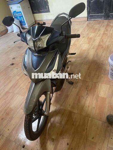 Honda Future Fi 2017 Xám 70.000 km