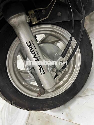 SYM Attila 2007 chất lượng