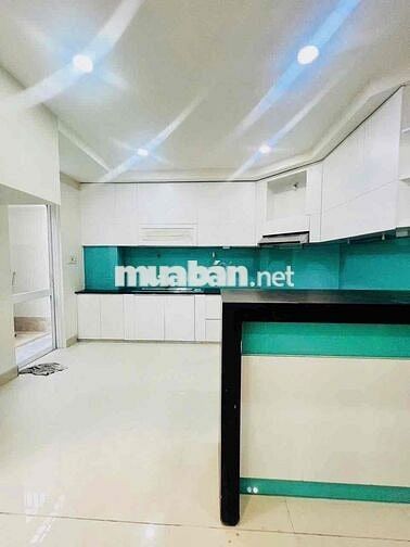 CHO THUÊ NHÀ MT BẾ VĂN CẤM -P TÂN QUY Q7 (7x18 ,3 LẦU)