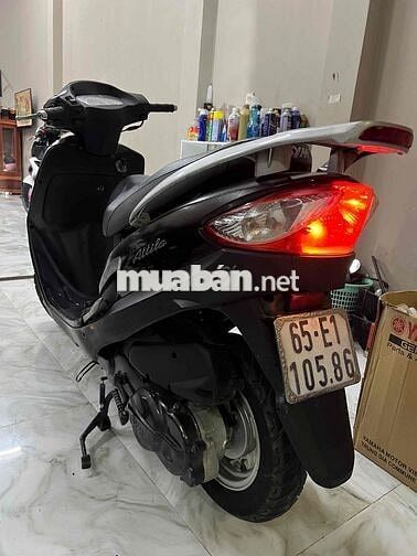 SYM Attila 2007 chất lượng