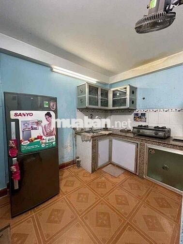 Cho thuê nhà nguyên căn.3pn2wc XVNT P21, Bình thạnh