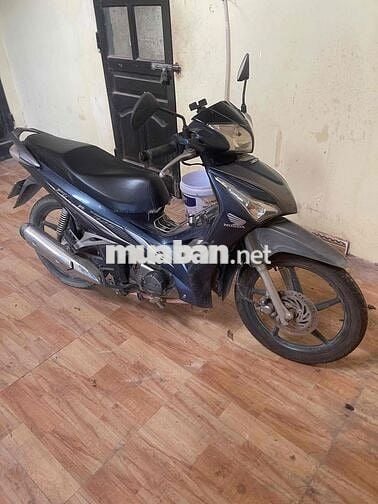 Honda Future Fi 2017 Xám 70.000 km