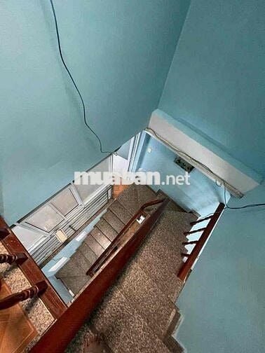 Cho thuê nhà nguyên căn.3pn2wc XVNT P21, Bình thạnh