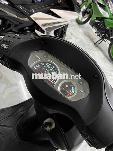 SYM Attila 2007 chất lượng