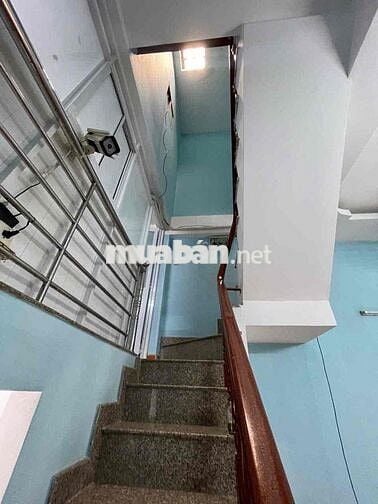 Cho thuê nhà nguyên căn.3pn2wc XVNT P21, Bình thạnh